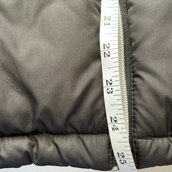 Puffer Jacket - Picture 6 of 9